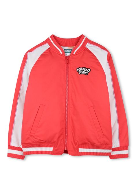 Bomber con zip KENZO KIDS | K61784976